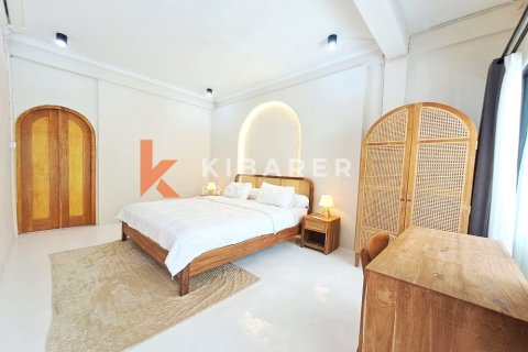 4 bedrooms Villa in Seminyak, Badung, Bali (14070) 12