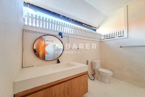 4 bedrooms Villa in Seminyak, Badung, Bali (14070) 21
