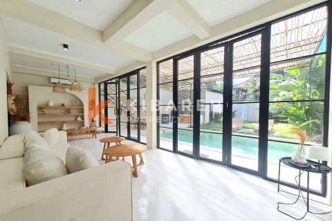 4 bedrooms Villa in Seminyak, Badung, Bali (14070)