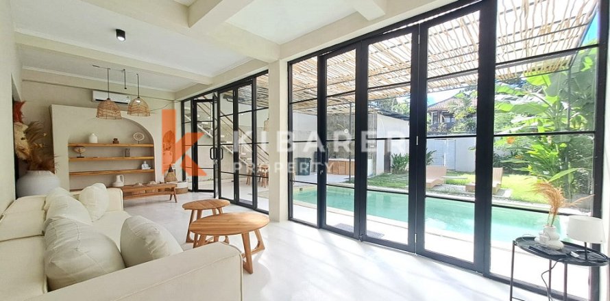 4 bedrooms Villa in Seminyak, Badung, Bali (14070)