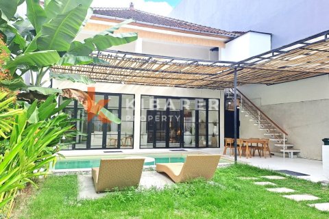 4 bedrooms Villa in Seminyak, Badung, Bali (14070) 2