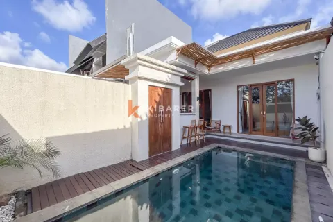 2 bedrooms Villa in Ungasan, Badung, Bali (14072)
