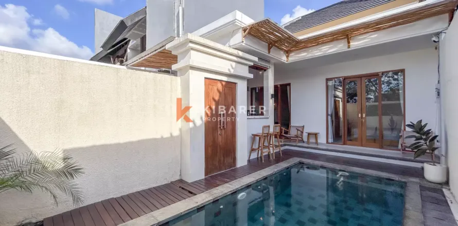 2 bedrooms Villa in Ungasan, Badung, Bali (14072)