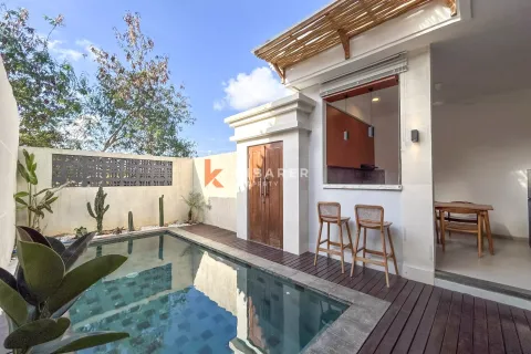 2 bedrooms Villa in Ungasan, Badung, Bali (14072) 4