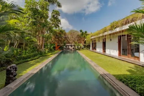 3 bedrooms Villa in Tibubeneng, Badung, Bali (14068) 2