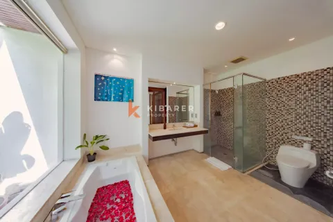 3 bedrooms Villa in Tibubeneng, Badung, Bali (14068) 16