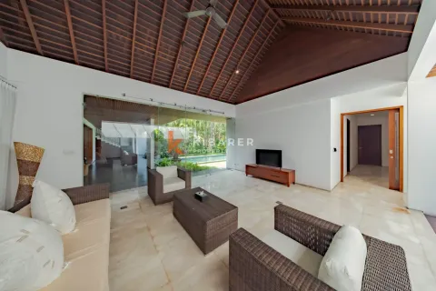 3 bedrooms Villa in Tibubeneng, Badung, Bali (14068) 7