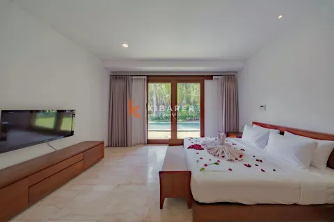 3 bedrooms Villa in Tibubeneng, Badung, Bali (14068) 10
