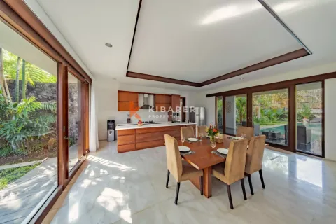 3 bedrooms Villa in Tibubeneng, Badung, Bali (14068) 5