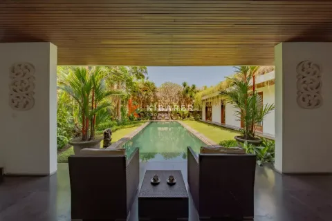 3 bedrooms Villa in Tibubeneng, Badung, Bali (14068) 4