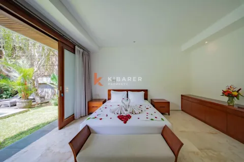 3 bedrooms Villa in Tibubeneng, Badung, Bali (14068) 9