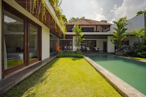 3 bedrooms Villa in Tibubeneng, Badung, Bali (14068) 3