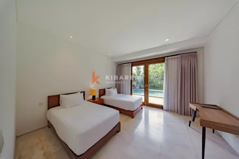 3 bedrooms Villa in Tibubeneng, Badung, Bali (14068) 14