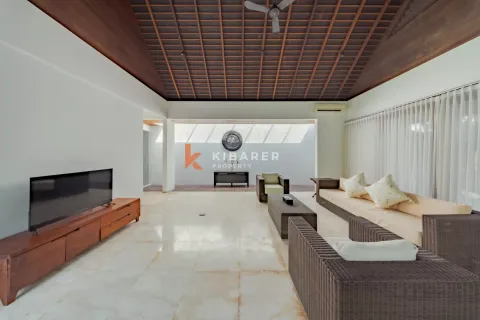 3 bedrooms Villa in Tibubeneng, Badung, Bali (14068) 8