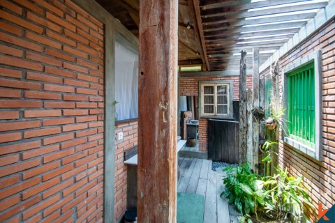 Вилла с 4 спальнями в Бадунг, Бали (11128) 21