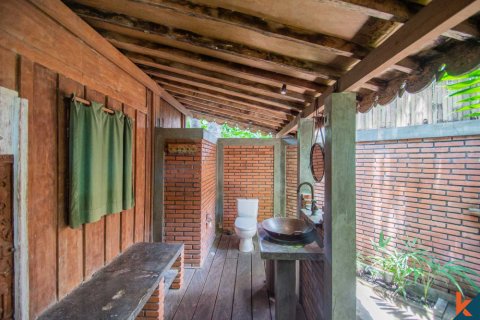 Вилла с 4 спальнями в Бадунг, Бали (11128) 24