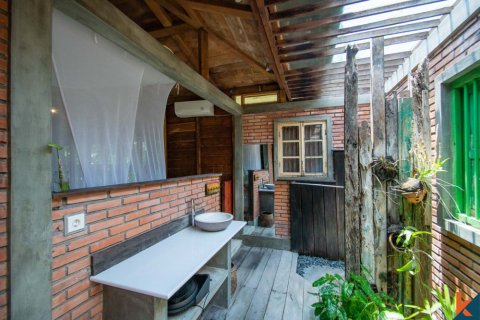 Вилла с 4 спальнями в Бадунг, Бали (11128) 22