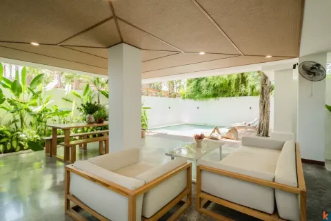 3 bedrooms Villa in Kuta, Badung, Bali (11127) 5