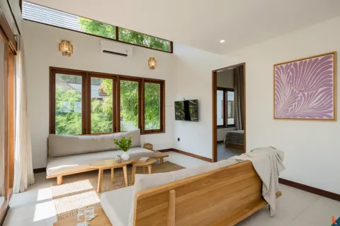 3 bedrooms Villa in Kuta, Badung, Bali (11127) 12