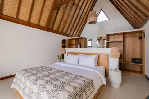 3 bedrooms Villa in Kuta, Badung, Bali (11127) 16