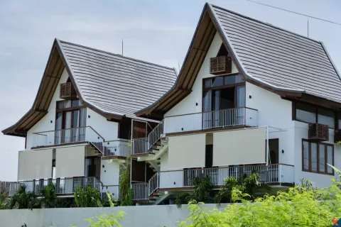 3 bedrooms Villa in Kuta, Badung, Bali (11127) 25