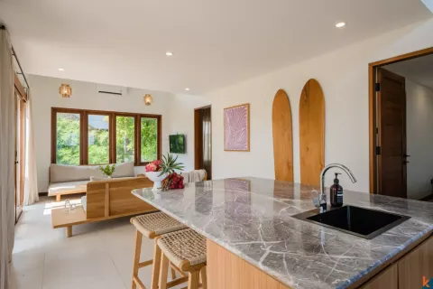 3 bedrooms Villa in Kuta, Badung, Bali (11127) 13