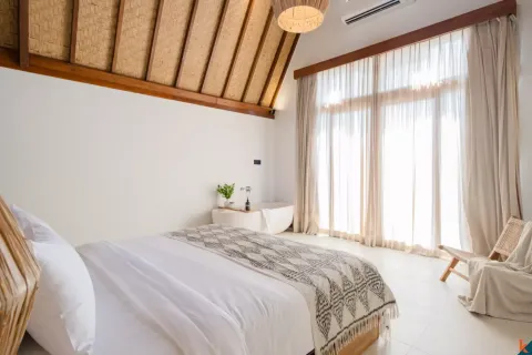 3 bedrooms Villa in Kuta, Badung, Bali (11127) 18