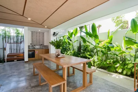 3 bedrooms Villa in Kuta, Badung, Bali (11127) 6