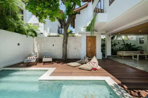 3 bedrooms Villa in Kuta, Badung, Bali (11127) 3
