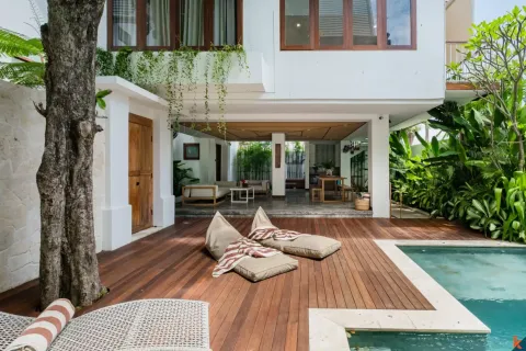 3 bedrooms Villa in Kuta, Badung, Bali (11127) 2