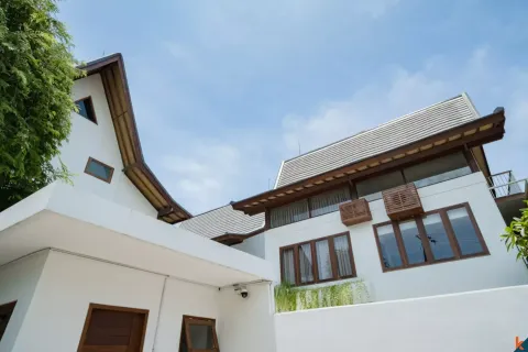 3 bedrooms Villa in Kuta, Badung, Bali (11127) 24