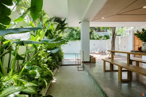 3 bedrooms Villa in Kuta, Badung, Bali (11127) 10