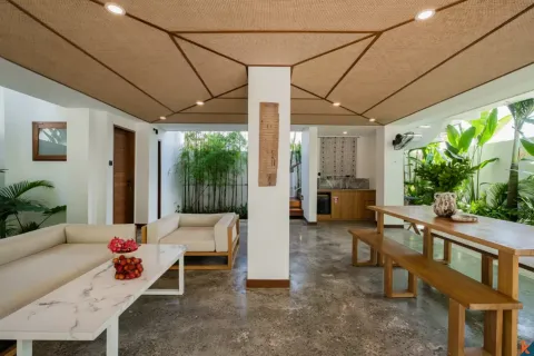 3 bedrooms Villa in Kuta, Badung, Bali (11127) 4