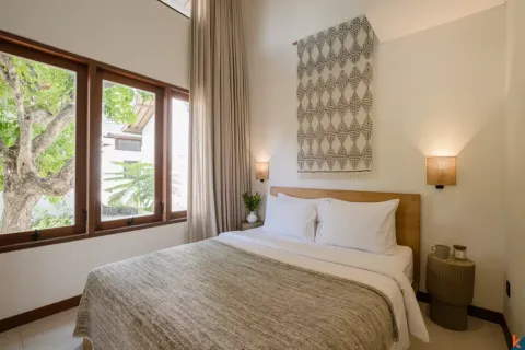 3 bedrooms Villa in Kuta, Badung, Bali (11127) 20