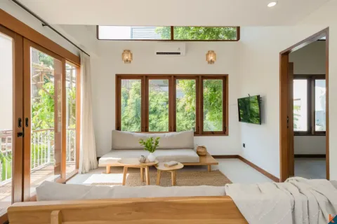3 bedrooms Villa in Kuta, Badung, Bali (11127) 11