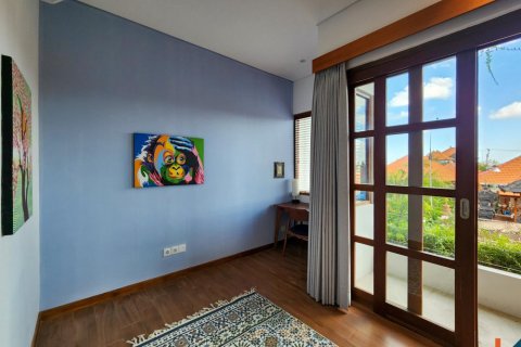 Вилла с 3 спальнями в Переренан, Менгви, Бадунг, Бали (11130) 17