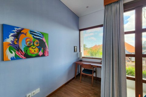 Вилла с 3 спальнями в Переренан, Менгви, Бадунг, Бали (11130) 18