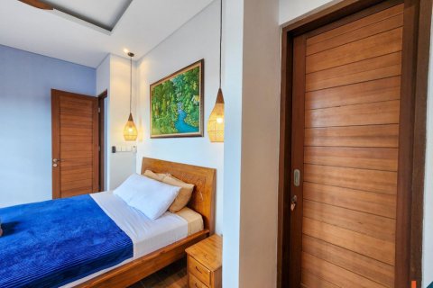 Вилла с 3 спальнями в Переренан, Менгви, Бадунг, Бали (11130) 20