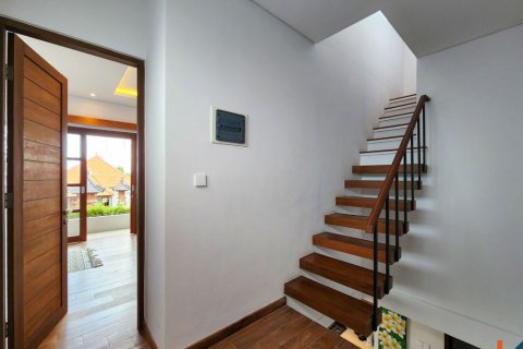 Вилла с 3 спальнями в Переренан, Менгви, Бадунг, Бали (11130) 14