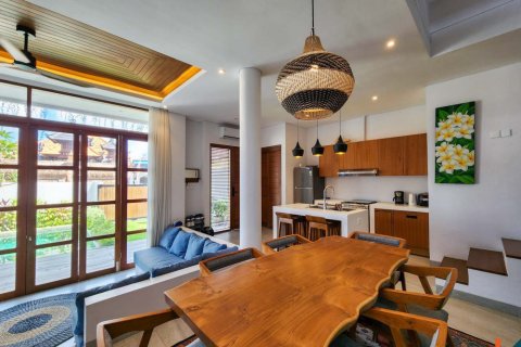Вилла с 3 спальнями в Переренан, Менгви, Бадунг, Бали (11130) 11