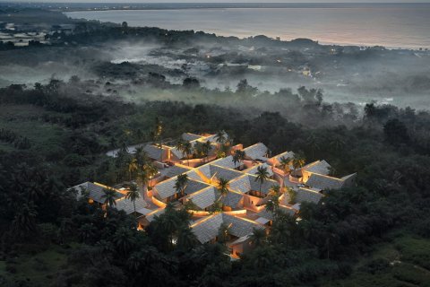 ЖК OXO The Pavilions в Табанан,  (10077)