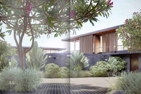 ЖК OXO The Pavilions в Табанан,  (10077) 6