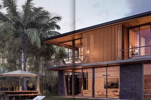 ЖК OXO The Pavilions в Табанан,  (10077) 4