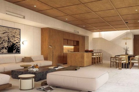 Вилла с 5 спальнями в OXO The Pavilions, Табанан,  (10080) 2