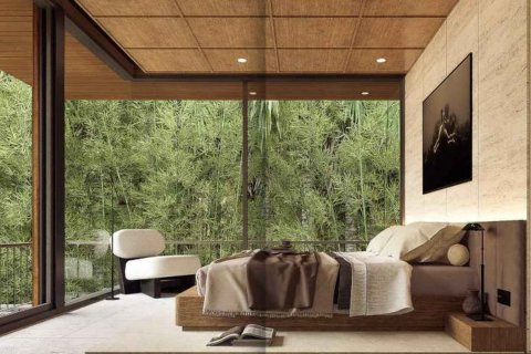 Вилла с 5 спальнями в OXO The Pavilions, Табанан,  (10080) 6