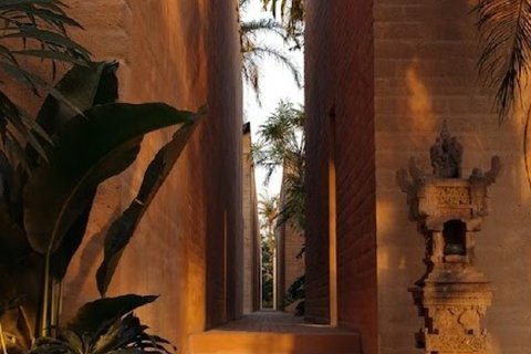 Вилла с 4 спальнями в OXO The Pavilions, Табанан,  (10082) 5