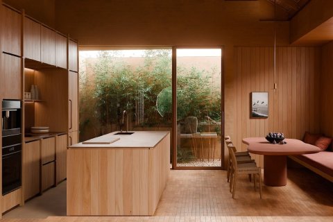 Вилла с 3 спальнями в OXO The Pavilions, Табанан,  (10081) 2