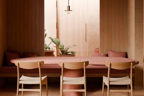 Вилла с 3 спальнями в OXO The Pavilions, Табанан,  (10081) 4