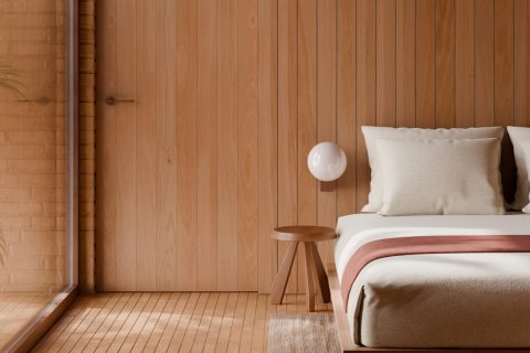 Вилла с 3 спальнями в OXO The Pavilions, Табанан,  (10081) 5