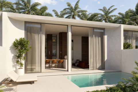 2 bedrooms Villa in South Kuta, Badung, Bali (14488)